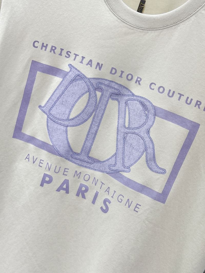 Christian Dior T-Shirts